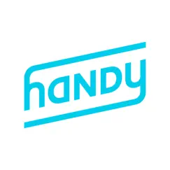 handy.com logo, reviews