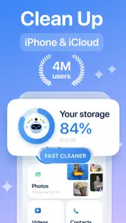 boost cleaner - clean up smart iphone images 1