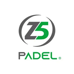 z5 padel logo, reviews