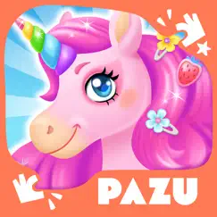my unicorn dress up for kids logo, reviews