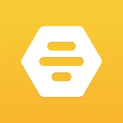 bumble: dating & friends app logo, reviews