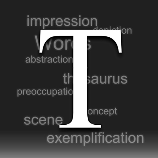Thesaurus XL app reviews download