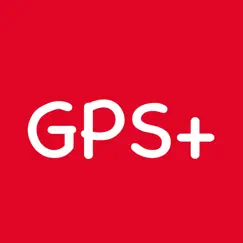gpsplus - gps exif editor logo, reviews