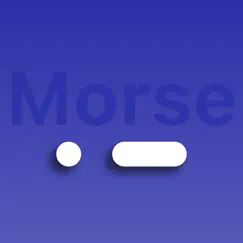 morse code - morse master logo, reviews