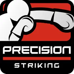 precision boxing coach lite logo, reviews