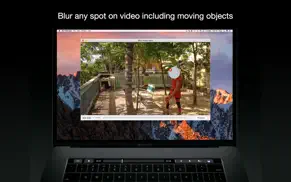 blur video spot iphone images 1