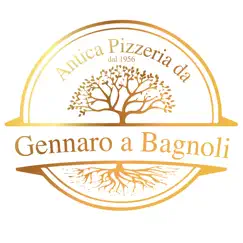 antica pizzeria da gennaro logo, reviews