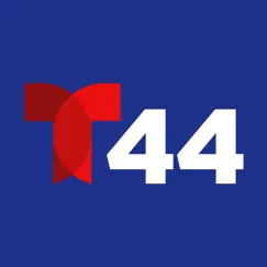 telemundo 44 washington logo, reviews