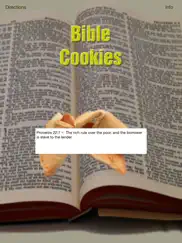 bible cookies ipad images 4