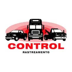 control rastreamento logo, reviews