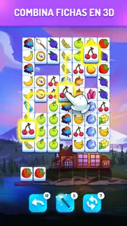 triple tile: juego de iguales iphone capturas de pantalla 3