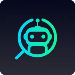 chatbot ai - chat with ai bots logo, reviews
