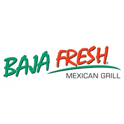 baja fresh logo, reviews