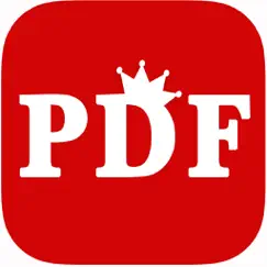 pdf converter - pdf editor logo, reviews