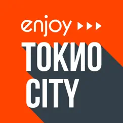 ТОКИО-CITY Обзор приложения