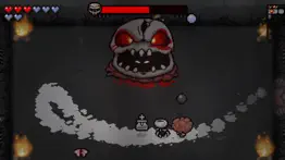 the binding of isaac: rebirth iphone images 1