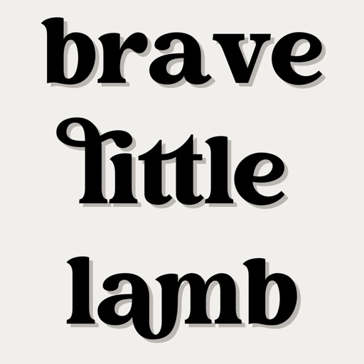 Brave Little Lamb app reviews download