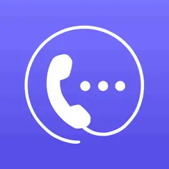 talku: unlimited calls + texts logo, reviews