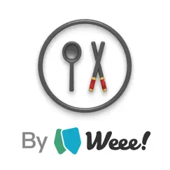 ricepo by weee! logo, reviews