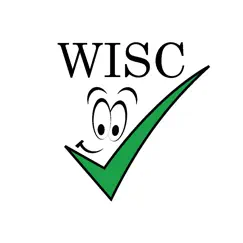 wisc-v test preparation logo, reviews