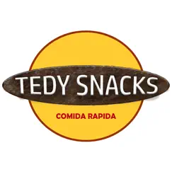 tedy snacks logo, reviews