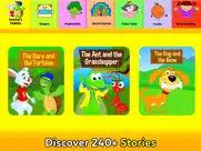 kids stories - learn to read ipad images 3