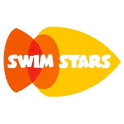 swim stars - cours de natation logo, reviews