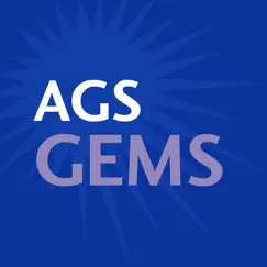 ags gems logo, reviews