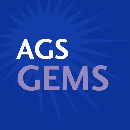 AGS GEMS app reviews download