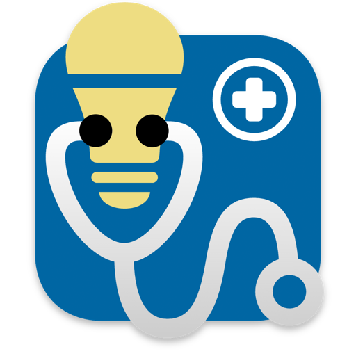 hue doctor logo, reviews