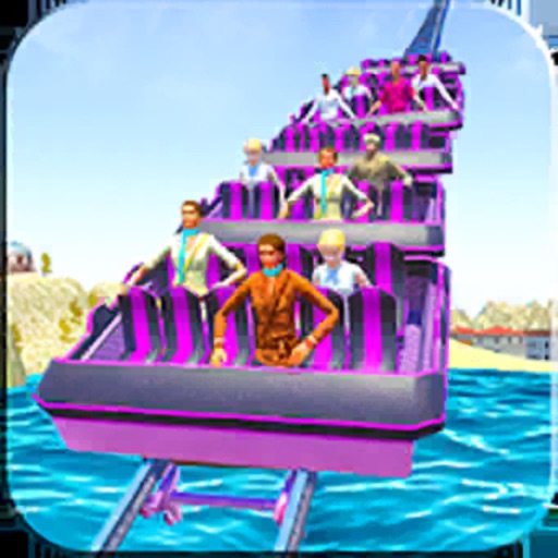 Mountain Real Roller Coaster app reviews download