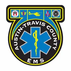 austin-travis county ems logo, reviews