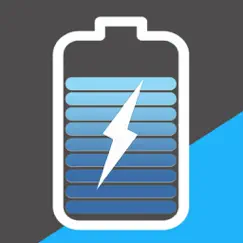 amperes 3 - battery life info logo, reviews