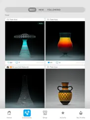 let's create! pottery 2 ipad resimleri 2