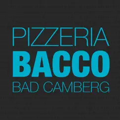 bacco - bad camberg logo, reviews