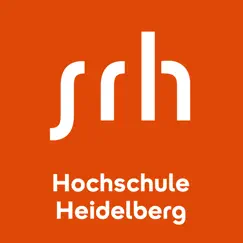 srh hochschule heidelberg logo, reviews