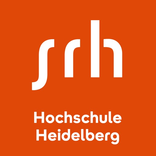 SRH Hochschule Heidelberg app reviews download