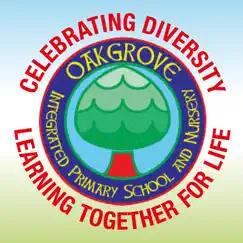 oakgrove ps logo, reviews