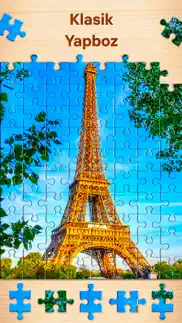 jigsaw puzzle - yapbozlar iphone resimleri 1