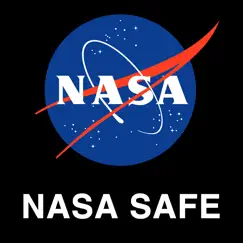 nasa safe logo, reviews
