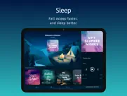 slumber: calm stories & sleep ipad images 2