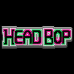 head bop logo, reviews