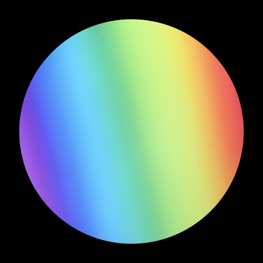Colorful Dots - Light Show app reviews download