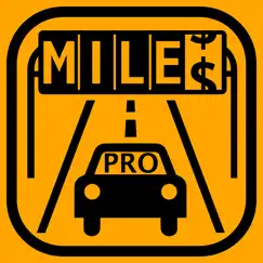 miletracker pro logo, reviews