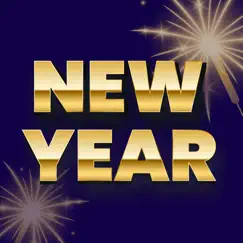 happy new year: 2023 logo, reviews