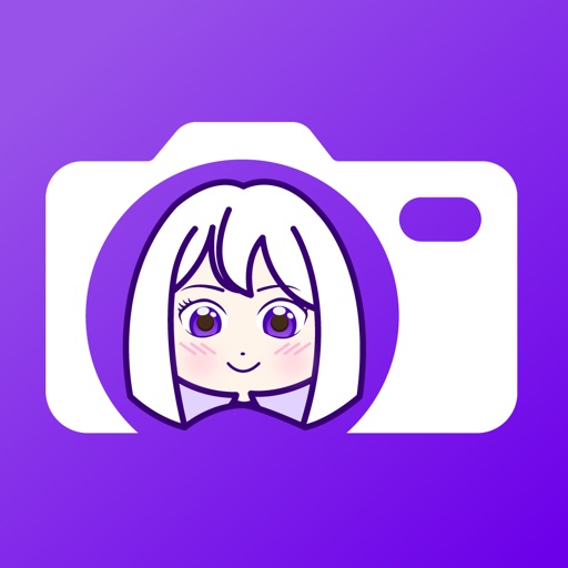 Anime Camera, Manga, Comics app reviews download