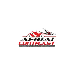 aerial contrast logo, reviews