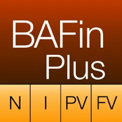BA Finance Plus app reviews
