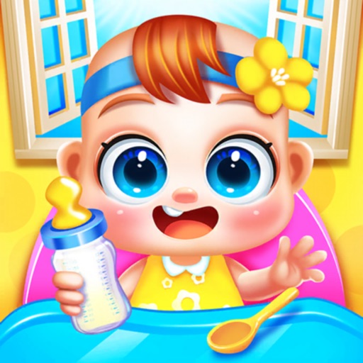 My Baby Care Adventure app reviews download