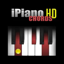 ipiano chords hd logo, reviews